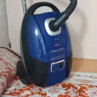 جارو برقی ۲۰۰۰ توربو در حد نو