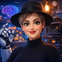 تولیدمحتوا اینستاگرام و تیزرتبلیغاتی با هوش مصنوعی