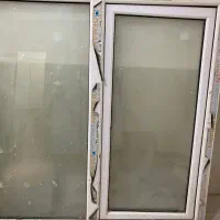 پنجره دو جداره هافمن