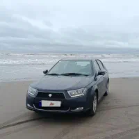 دنا پلاس 5 دنده  فول کامل مدل1400