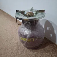 پیک نیک نپتون گاز ،پلمپ