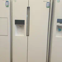 فروش ویژه ساید ولوازم خانگی ویترینی|یخچال و فریزر|گرگان, |دیوار