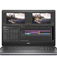 ورک استیشن Dell Precision 7550 گرافیک T2000