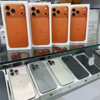 ۱۷پرو مکس پارت chوza