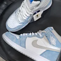 جردن وان لو هایپر رویال