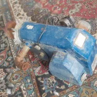 مشعل گازی در حد نو سایز بزرگ