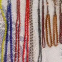 تسبیح دانه ای صد