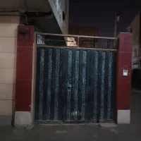 طبقه همکف از یک مستقل ۹۵متر هویزه خیابان حکمت پور