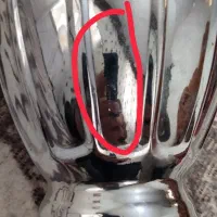 2 عددپارچ مسی ورشاب دوره پهلوی|کلکسیون اشیاء عتیقه|اسدآباد, |دیوار