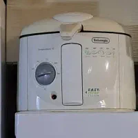 سرخ کن دلونگی