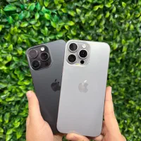 iPhone 15 pro Max/درحد آک 99% قیمت ویژه