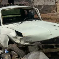 خریدار انواع ماشین اسقاطی  تصادفی و فرسوده