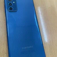 سامسونگ Galaxy M52 5G با حافظهٔ ۱۲۸ گیگابایت