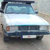 پیکان وانت|خودرو سواری و وانت|بجنورد, |دیوار