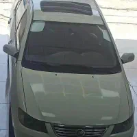 لیفان 620 تلنت 1800 عروسک بینظیر