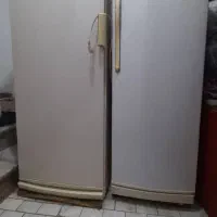 یخچال و فریزر