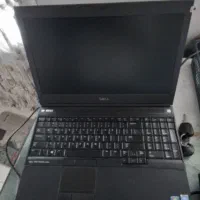 لپتاپ دل مدل M4800|رایانه همراه|ساری, |دیوار