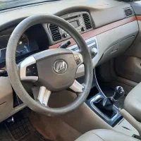 لیفان ۶۲۰ بدون رنگ و کم کار بسیار تمیز|خودرو سواری و وانت|مشهد, کلاهدوز|دیوار