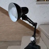 چراغ مطالعه ناخن کاری