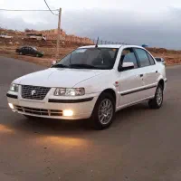 سمند موتور ملی ef7 عروسک خشک