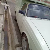 پیکان وانت مدل ۸۷ به فروش می رسد