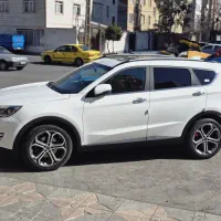 فیدلیتی پرایم مدل 1404|خودرو سواری و وانت|فردیس, شهرک شهید حسینی|دیوار