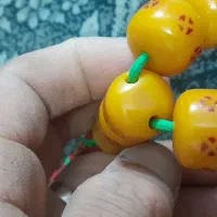تسبیح سندلوس المانی درحد کهنه