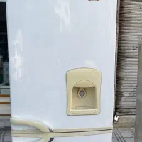 چند عدد یخچال سالم