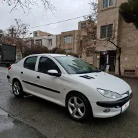 ۲۰۶ مدل ۹۴ v8