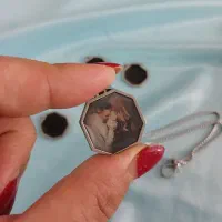 گردنبند جادویی|بدلیجات|بروجرد, |دیوار