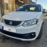 ساینا s دوگانه شرکت 1403|خودرو سواری و وانت|نورآباد, |دیوار