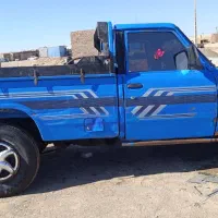 نیسان مدل 98بدون رنگ|خودرو سواری و وانت|زاهدان, |دیوار