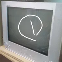 *مهم*دو عدد TVآنالوگ و یک دستگاه دیجیتال استانی ب|تلویزیون و پروژکتور|اهواز, پردیس|دیوار