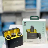 میکروفون گرین لاینGreenlion(3in1)|صوتی و تصویری|تبریز, |دیوار