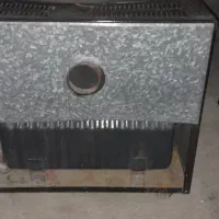 بخاری گازی|بخاری، هیتر، شومینه|مینودشت, |دیوار