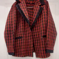 کت زنانه شیک و گرم/پالتو|لباس|میبد, |دیوار