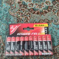 باتری نیم قلمی آلمانی