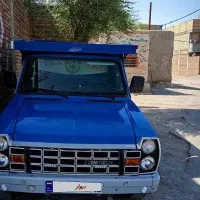 نیسان دیزلz28