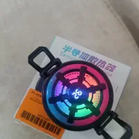 فن خنک کننده گیمینگ