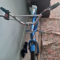 دوچرخه سایز ۱۸ ویوا