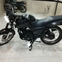 موتور پالس 180|موتورسیکلت|ماسال, |دیوار