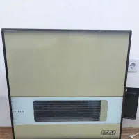 بخاری درحد نو