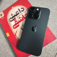Iphone 16 pro|موبایل|تهران, هفده شهریور|دیوار