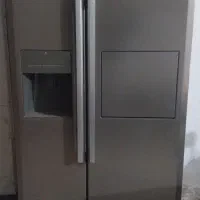 فروش یخچال ساید دوو