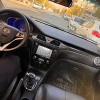 جک j5 مدل ۱۳۹۶|خودرو سواری و وانت|کرج, عظیمیه|دیوار