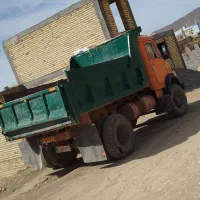 کمپرسی 911|خودرو سنگین|بختگان, |دیوار