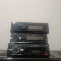 ضبط چینی درحد نو بلوتوث دار مولتی کالر