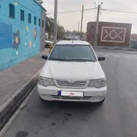 پراید 111 مدل 1391