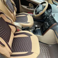 کارخانه انواع روکش صندلی ماشین|قطعات یدکی و لوازم جانبی|قرچک, شهرک گلها|دیوار