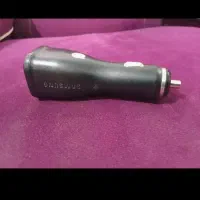 شارژر فندکی سامسونگ فست شارژ خرید ماهدشت